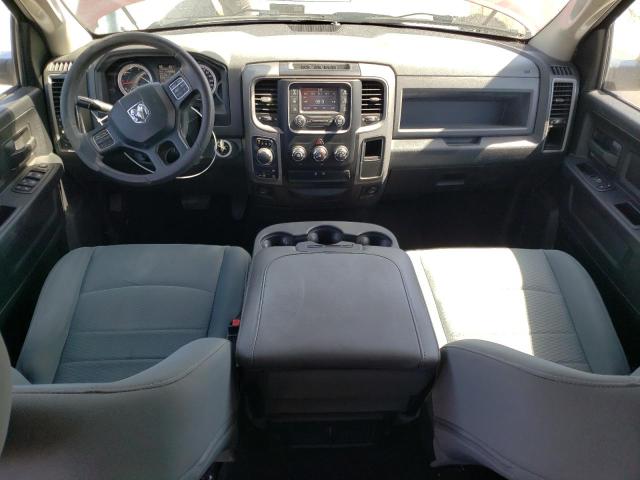 2016 RAM 1500 ST - 1C6RR7KT7GS218293