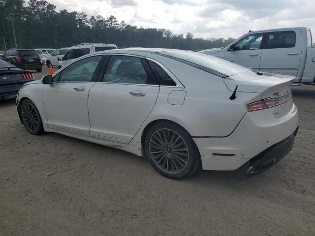 Vin: 3ln6l2gk9er825882, lot: 53332435, lincoln mkz 20142