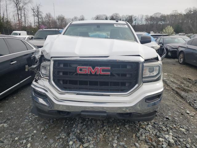 2016 GMC SIERRA K15 - 1GTV2LEH4GZ328673