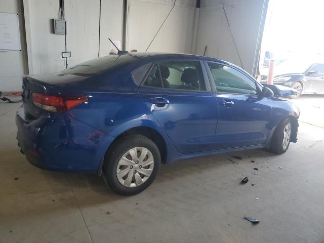 Vin: 3kpa24ab4je144522, lot: 53066735, kia rio lx 20183