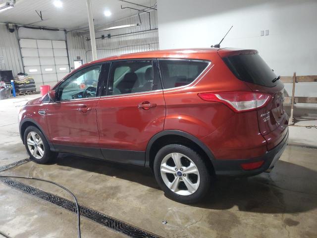Vin: 1fmcu9gx4gua80300, lot: 52875305, ford escape se 20162