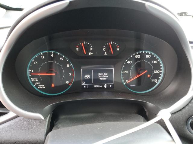 2024 CHEVROLET MALIBU LT - 1G1ZD5ST9RF171414
