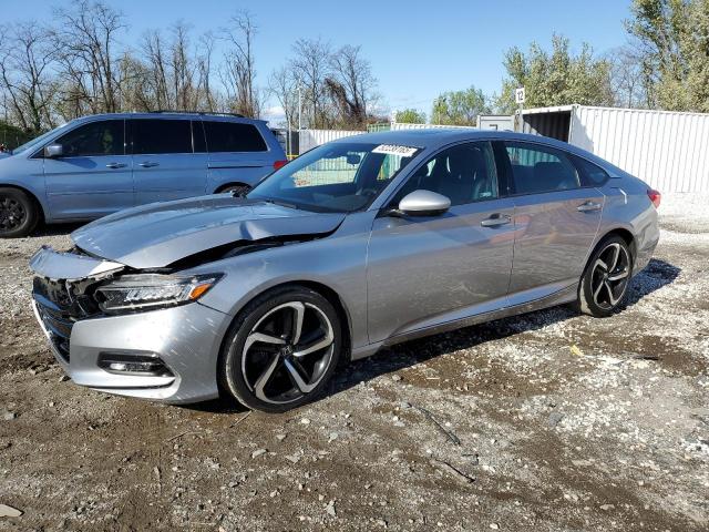 Vin: 1hgcv2f39ka034268, lot: 52238165, honda accord sport 2019 img_1