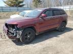 2017 JEEP GRAND CHER - 1C4RJFAG8HC705979