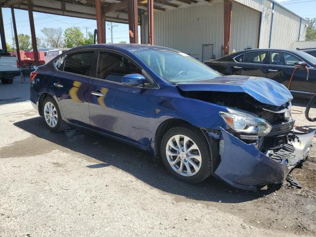 Vin: 3n1ab7ap9ky397707, lot: 53375165, nissan sentra s 20194