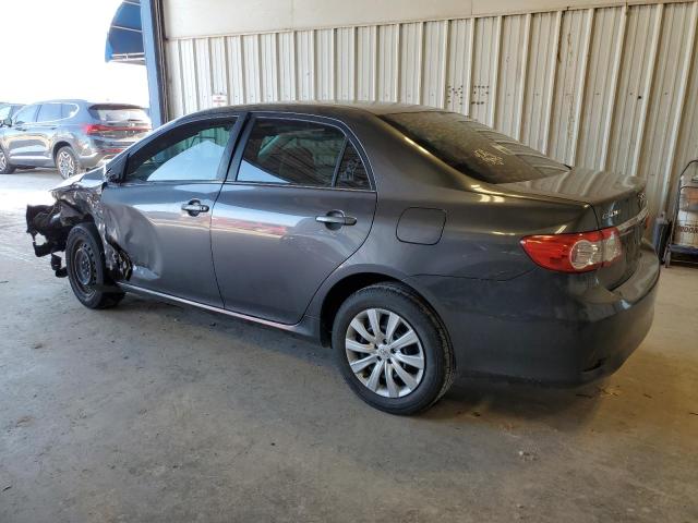 Vin: 5yfbu4ee6dp176376, lot: 52332385, toyota corolla base 20132
