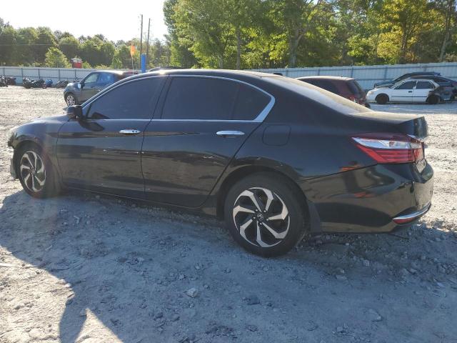 Vin: 1hgcr2f73ga086235, lot: 53304965, honda accord ex 20162