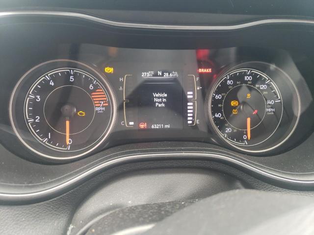 2019 JEEP CHEROKEE L - 1C4PJLLB6KD466814