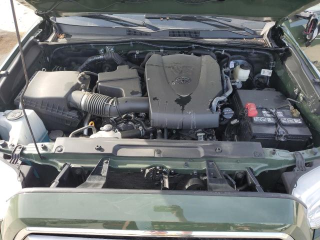 2021 TOYOTA TACOMA DOU - 5TFAZ5CN5MX102714
