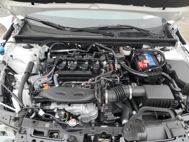 2025 HONDA CIVIC SI - 2HGFE1E50SH475640