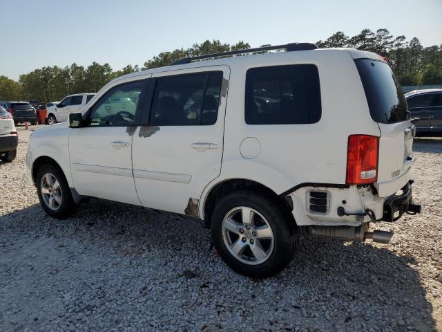 Vin: 5fnyf3h48bb029616, lot: 52538235, honda pilot ex 20112