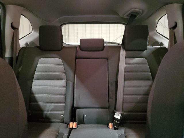 2020 HONDA CR-V LX - 5J6RW2H25LL018367