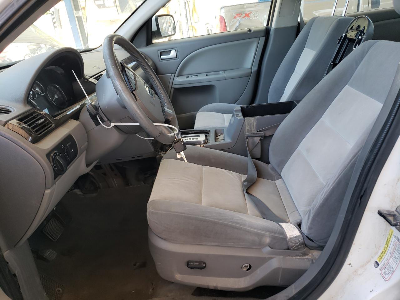 Global Auto Auctions