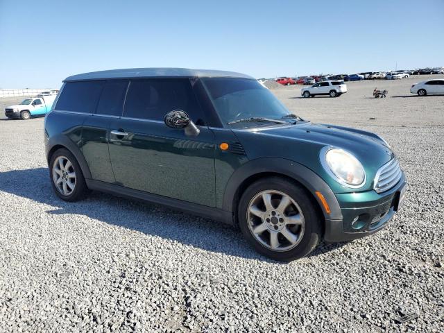 Vin: wmwml3c57atx39428, lot: 51835235, mini cooper clubman 20104