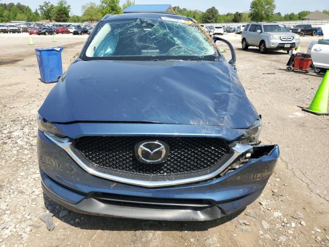 2019 MAZDA CX-5 GRAND - JM3KFADM1K1662393
