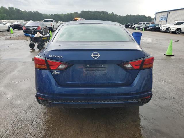 2024 NISSAN ALTIMA S - 1N4BL4BV8RN394112