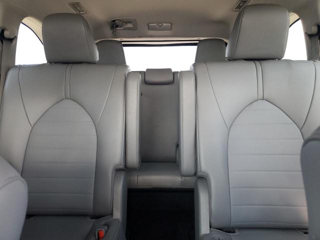 2022 TOYOTA HIGHLANDER 5TDGZRAH8NS543419
