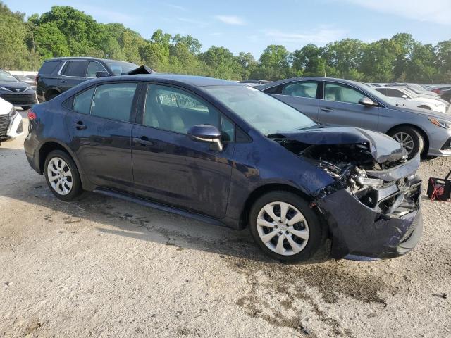 Vin: 5yfb4mde4rp111146, lot: 53911305, toyota corolla le 20244