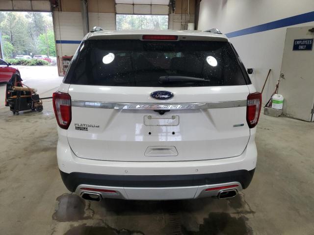 2017 FORD EXPLORER P - 1FM5K8HT4HGC64303