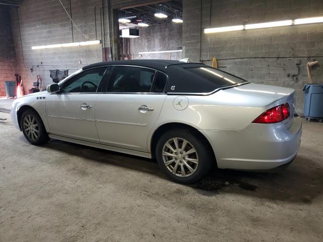 Vin: 1g4ha5e14au110005, lot: 55285895, buick lucerne cx 20102