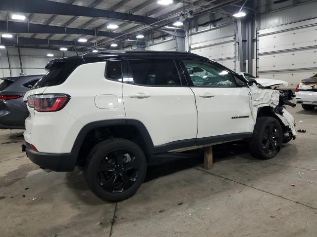 Vin: 3c4njdbb6jt394374, lot: 54229455, jeep compass latitude 20183