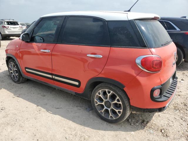 Vin: zfbcfadh8ez011075, lot: 51542315, fiat 500 trekking 20142