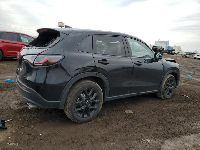 Vin: 3czrz2h56sm718543, lot: 52039925, honda hr-v sport 20253