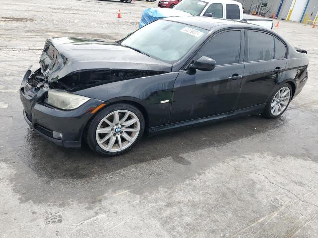 Vin: wbaph7c58be460422, lot: 54229025, bmw 3 series i 2011 img_1