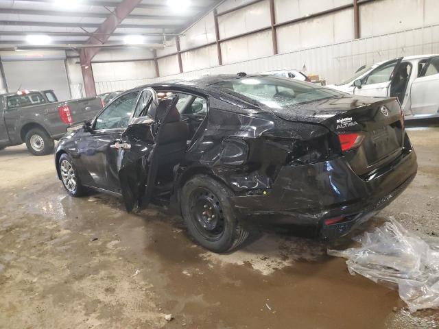 2020 NISSAN ALTIMA S - 1N4BL4BV2LC239087