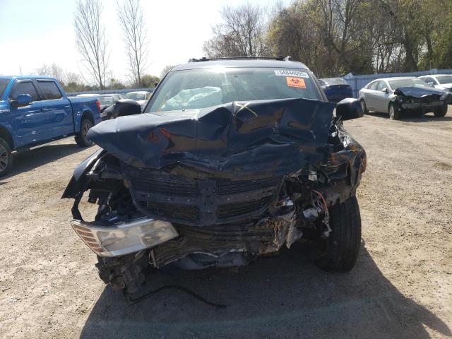 2010 DODGE JOURNEY SX - 3D4PG5FV4AT212904