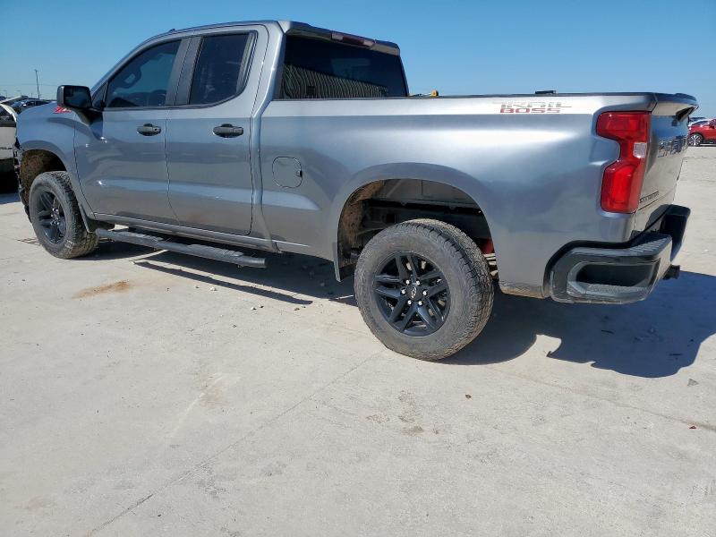 Vin: 1gcrycef0kz185471, lot: 53875215, chevrolet all models k1500 trail boss custom 20192