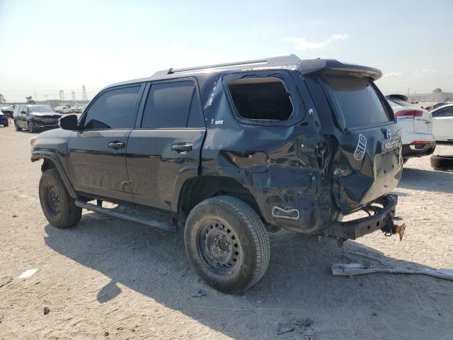Vin: jtezu5jrxf5101804, lot: 52541795, toyota 4runner sr5 20152