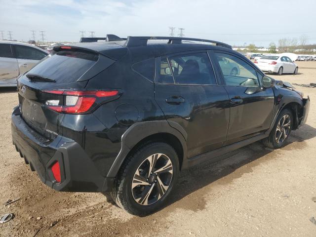 Vin: jf2guadc5r8275926, lot: 54771025, subaru crosstrek premium 20243