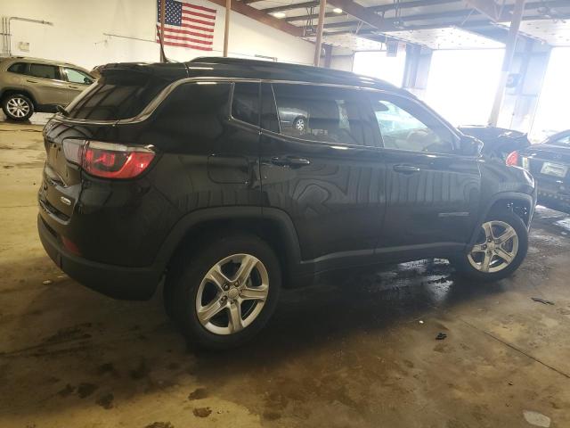 Vin: 3c4njdbn9pt510296, lot: 51849395, jeep compass latitude 20233