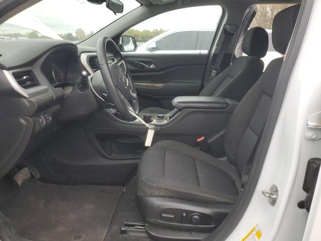 2021 GMC ACADIA SLE - 1GKKNKLS5MZ202423