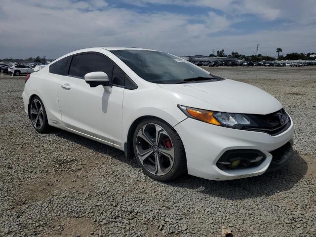 Vin: 2hgfg4a55fh700836, lot: 52699305, honda civic si 20154