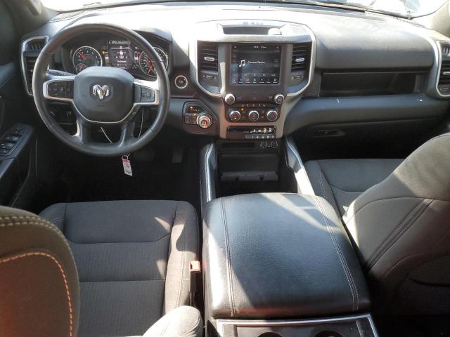 2020 RAM 1500 BIG H - 1C6SRFFT8LN117665