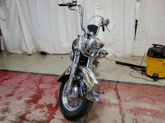 2005 HARLEY-DAVIDSON FLSTCI 1HD1BWB135Y087522