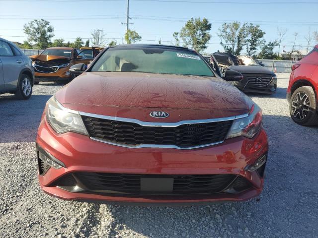 2020 KIA OPTIMA SX 5XXGW4L23LG394825