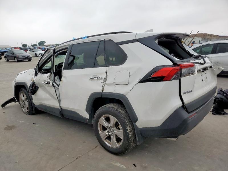 Vin: 2t3w1rfv2nc209825, lot: 54379395, toyota rav4 xle 20222