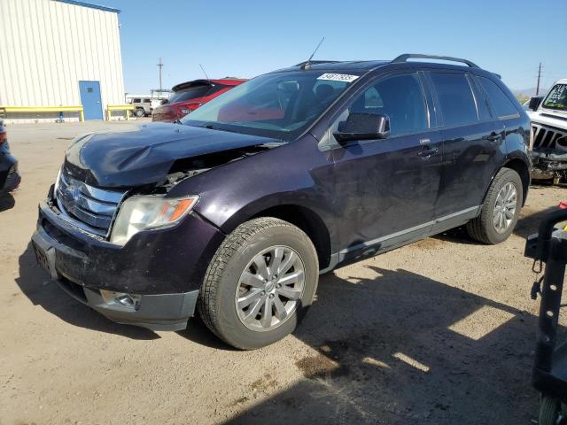 FORD EDGE SEL P