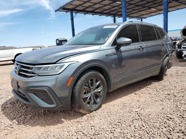 Vin: 3vv2b7ax4nm056780, lot: 55173915, volkswagen tiguan se 2022 img_1