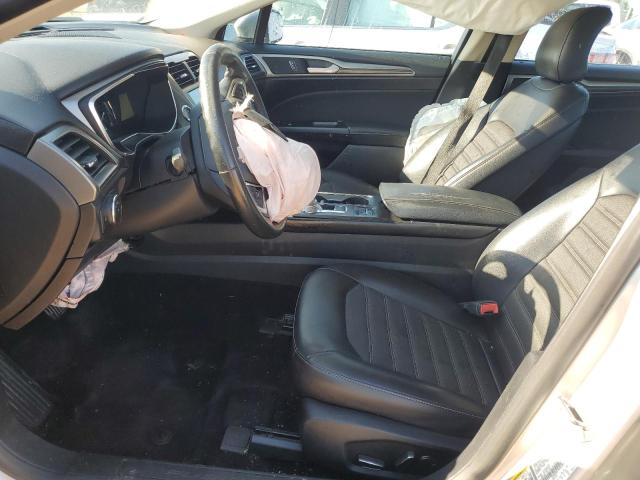 2017 FORD FUSION SE - 3FA6P0H79HR338974