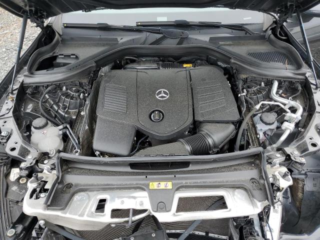 2024 MERCEDES-BENZ GLC 300 4M - W1NKM4HB2RF086876