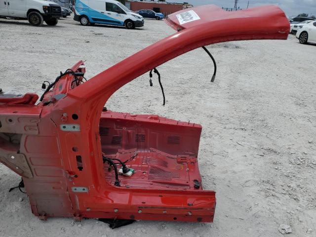 2018 CHEVROLET CAMARO ZL1 1G1FK1R64J0118239