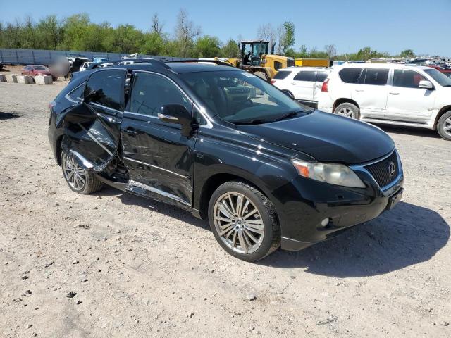 Vin: jtjzk1ba2c2412732, lot: 52936145, lexus rx350 350 20124