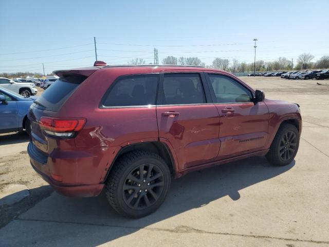 Vin: 1c4rjfag1kc837814, lot: 52849485, jeep grand cher laredo 20193