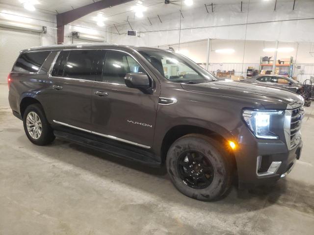 Vin: 1gks2gkd5mr358213, lot: 52025865, gmc yukon k1500 slt 20214