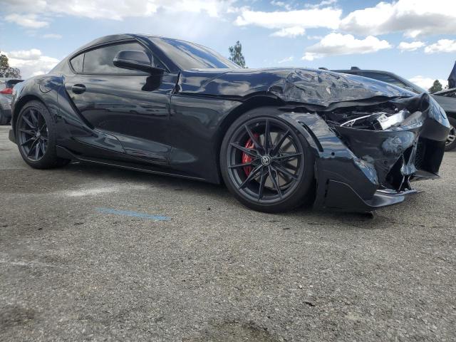 Vin: wz1db0g01sw070206, lot: 51701255, toyota supra base 20254