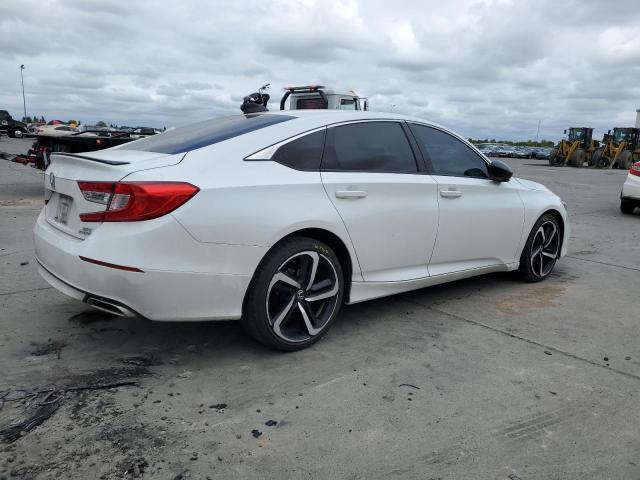 Vin: 1hgcv2f35na001563, lot: 53382265, honda accord sport 20223